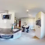 Family House Rydygiera 16 Tectum * 브로츠와프