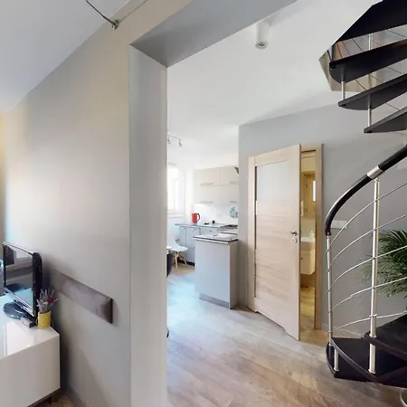 Family House Rydygiera 16 Tectum 아파트 브로츠와프