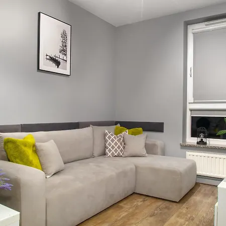 Family House Rydygiera 16 Tectum 브로츠와프