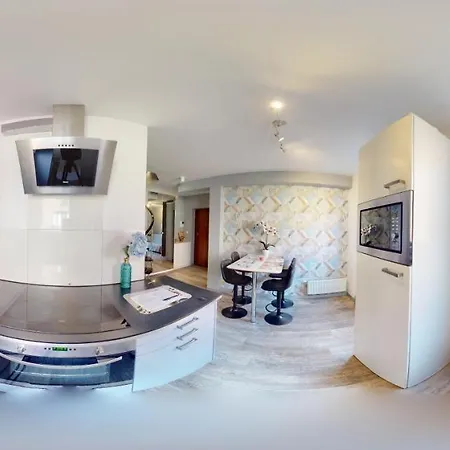 Family House Rydygiera 16 Tectum * 弗罗茨瓦夫