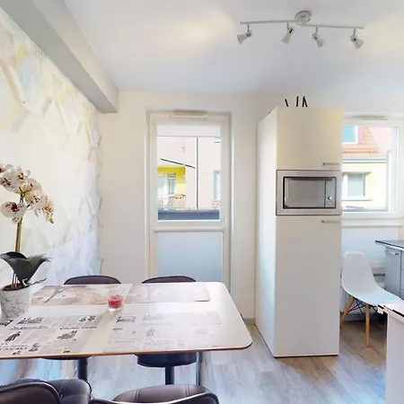 Family House Rydygiera 16 Tectum 公寓 *