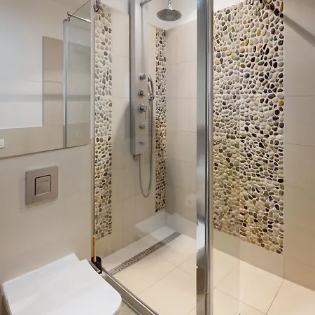 Family House Rydygiera 16 Tectum 弗罗茨瓦夫