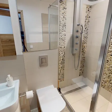 Family House Rydygiera 16 Tectum 弗罗茨瓦夫