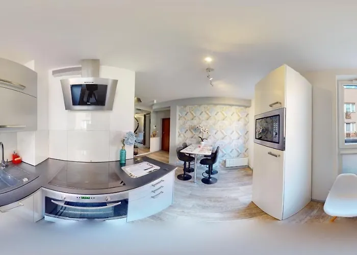 Family House Rydygiera 16 Tectum * ヴロツワフ