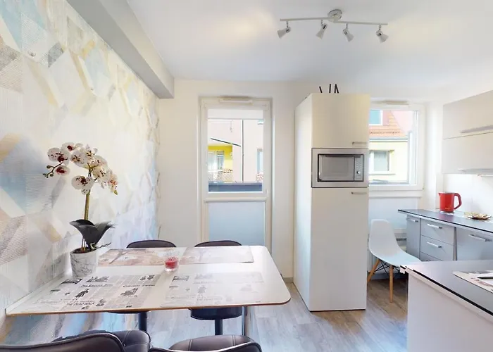 Family House Rydygiera 16 Tectum アパート *