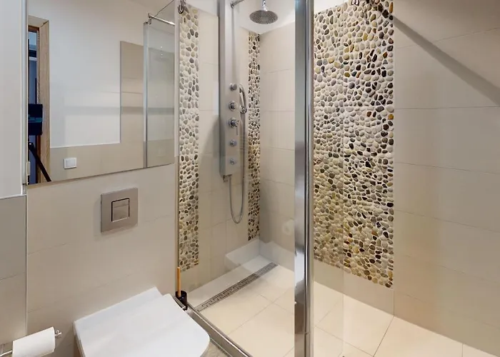 Family House Rydygiera 16 Tectum ヴロツワフ