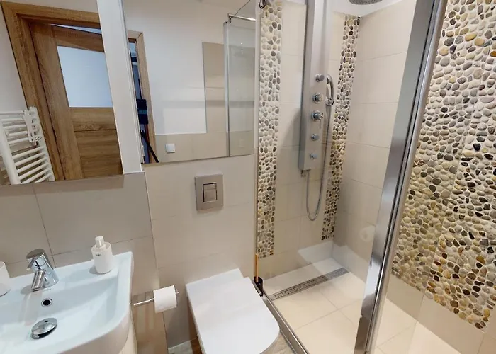 Family House Rydygiera 16 Tectum ヴロツワフ