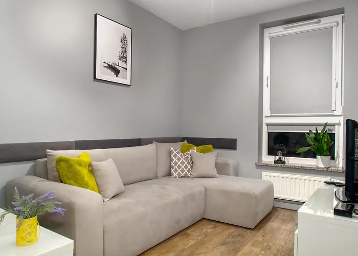 Family House Rydygiera 16 Tectum ヴロツワフ